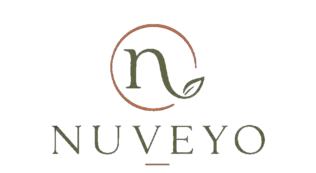 NUVEYO Logo